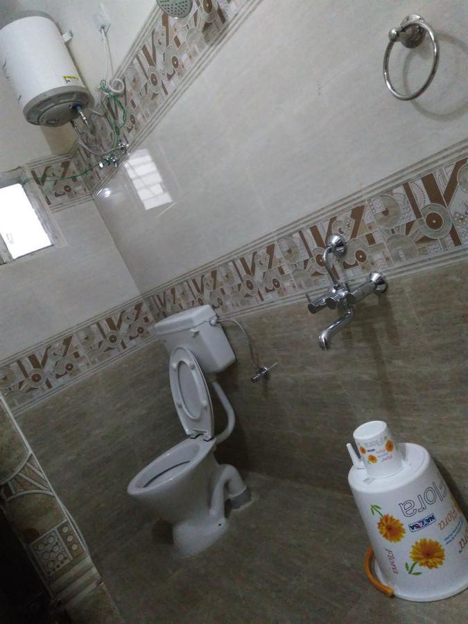 Ankitha Stay Inn Haïdarabad Extérieur photo